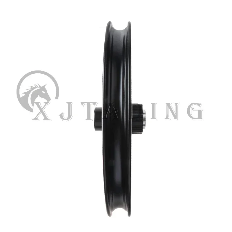 Motorcycle 16 inch Aluminum alloy Wheel Hub 16x1.75 Disc Brake Front Rim For Electric Scooters E-bike Folding Bicycles Parts
Motorcycle 16 inch Aluminum alloy Wheel Hub 16x1.75 Disc Brake Front Rim For Electric Scooters E-bike Folding Bicycles Parts