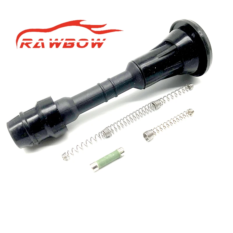 4 шт. 22448-7S015 автомобильные аксессуары UF510 7801117 резиновые сапоги катушки зажигания для Nissan Titan Armada Infiniti Qx4
4 шт. 22448-7S015 автомобильные аксессуары UF510 7801117 резиновые сапоги катушки зажигания для Nissan Titan Armada Infiniti Qx4