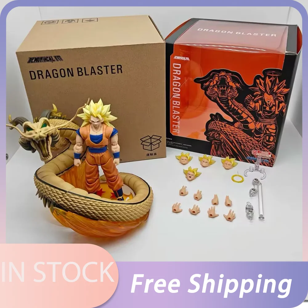 In Stock Demoniacal Fit Son Goku Ssj3 Action Figure Dragon Ball Shf Dragon Blaster Super Saiyan 3 Son Goku Kakarot Models Toys
In Stock Demoniacal Fit Son Goku Ssj3 Action Figure Dragon Ball Shf Dragon Blaster Super Saiyan 3 Son Goku Kakarot Models Toys