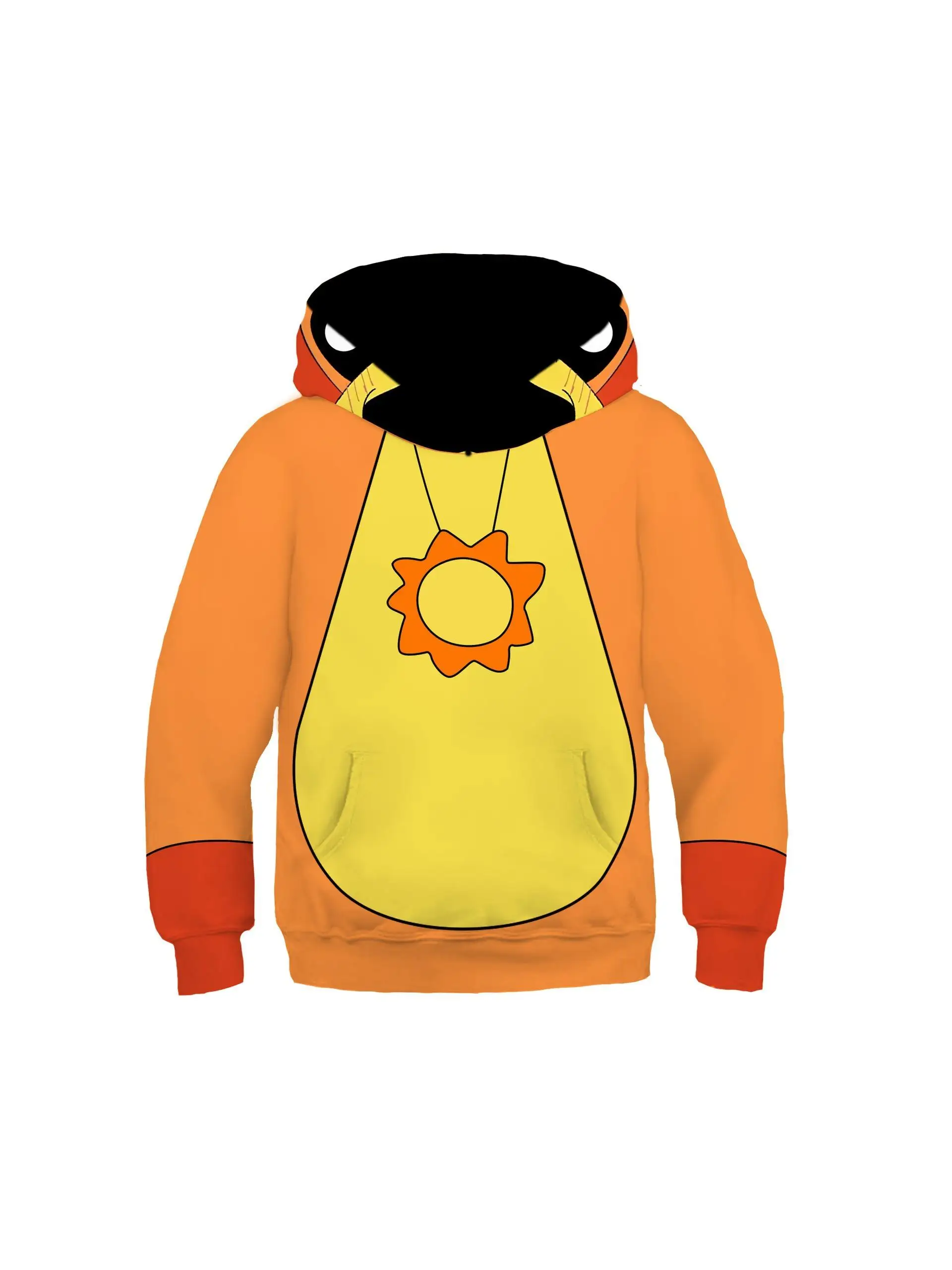 New Y Playtime Halloween Digital Print Sweatshirt for Kids Loose Fit Hoodie Casual Wear Comfortable Soft Fabric Unisex
New Y Playtime Halloween Digital Print Sweatshirt for Kids Loose Fit Hoodie Casual Wear Comfortable Soft Fabric Unisex