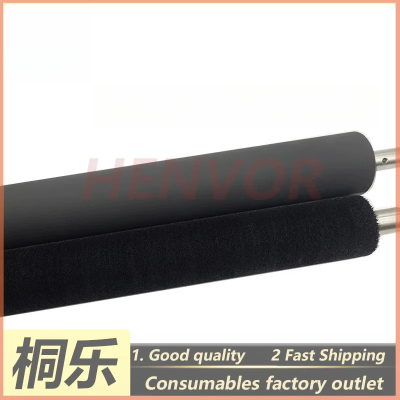 Ink Roller Brush NR940/NR1250 for Nanren Hengyu Shangzun Debao Turui CTP Developer Machine Parts
Ink Roller Brush NR940/NR1250 for Nanren Hengyu Shangzun Debao Turui CTP Developer Machine Parts
