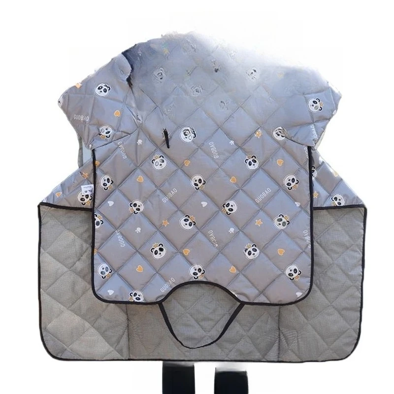 Electric motorcycle windshield waterproof medium and thick four-season universal sunshade windshield
Electric motorcycle windshield waterproof medium and thick four-season universal sunshade windshield