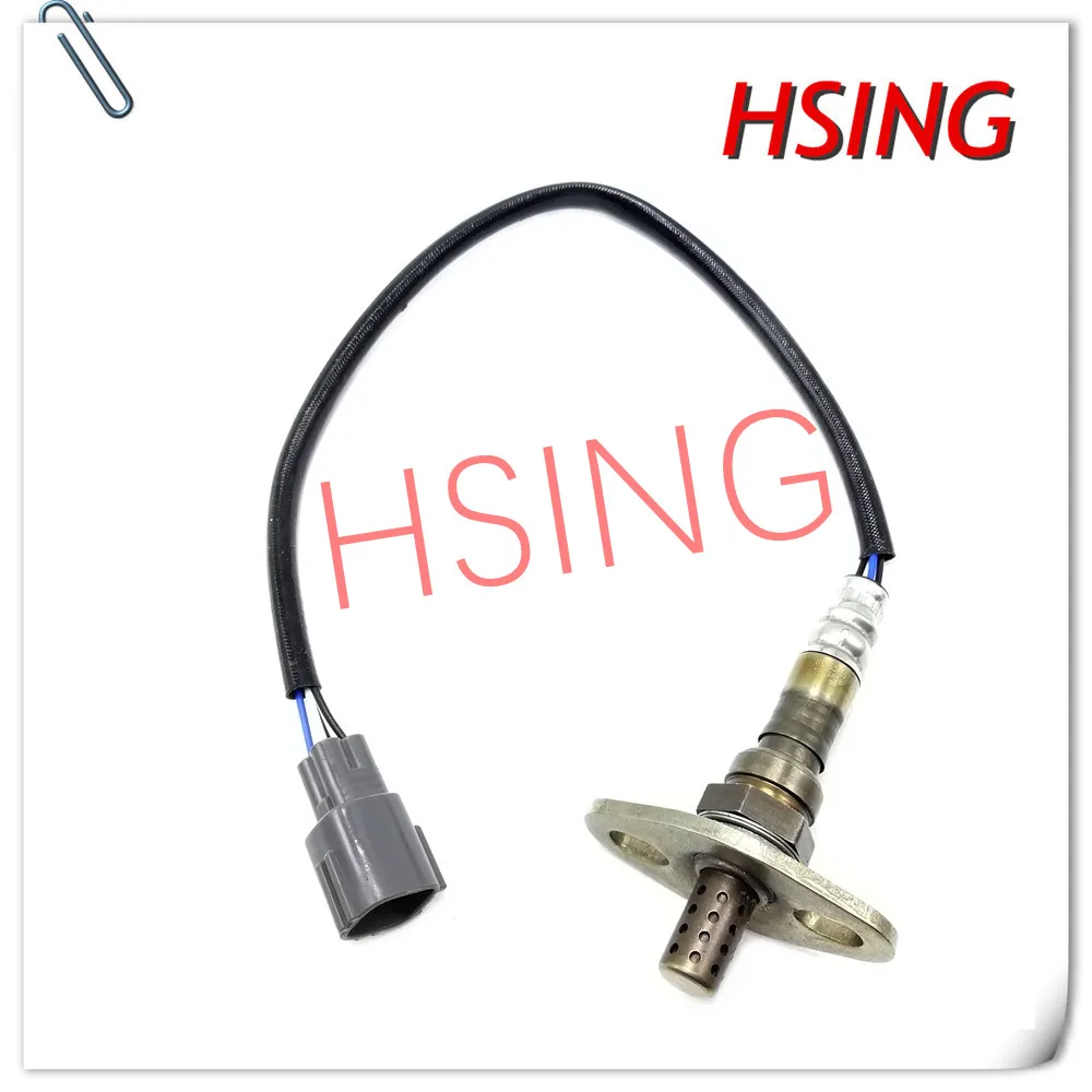 Oxygen Sensor O2 Sensor Fits For 1998-2007 Land Cruiser Lexus LX470 4.7L ***Part No# 89465-69175 8946569175
Oxygen Sensor O2 Sensor Fits For 1998-2007 Land Cruiser Lexus LX470 4.7L ***Part No# 89465-69175 8946569175