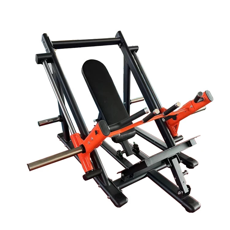 Hot Sale Gym Fitness Equipment Hack Squat and Row Outside Back Workout Rowing Strength Back Gym
Hot Sale Gym Fitness Equipment Hack Squat and Row Outside Back Workout Rowing Strength Back Gym