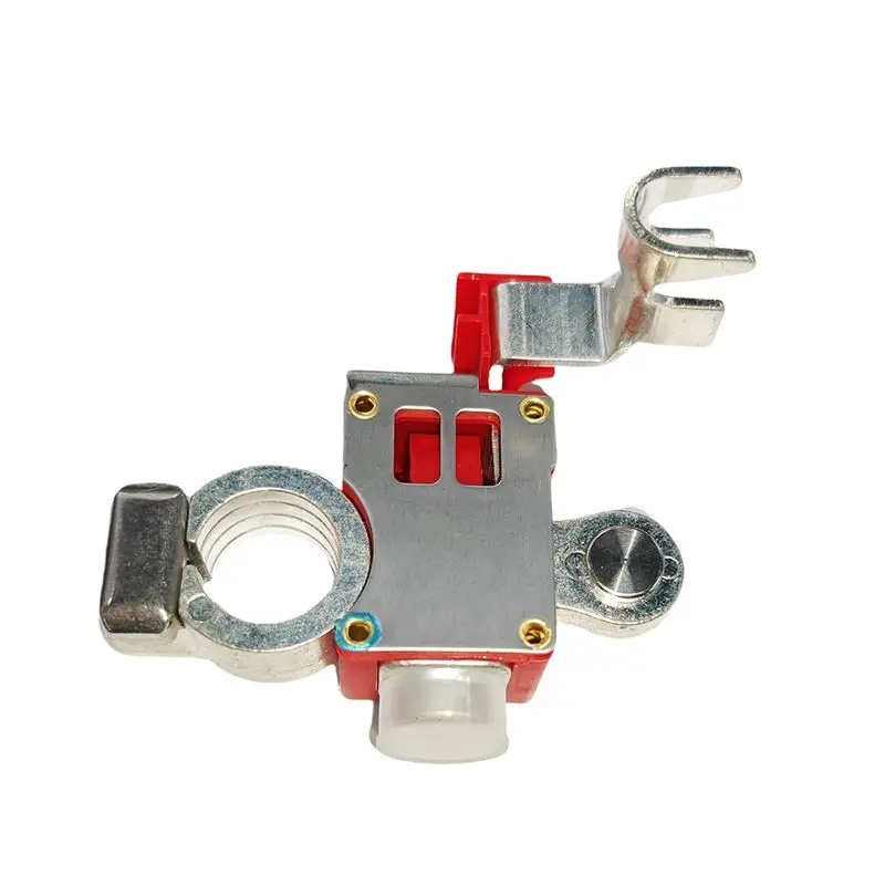 Positive Battery Cable Connector For Mercedes Benz C E S Class W212 X218 C218 C 212 Battery Leads Protection A2124402541-N31R
Positive Battery Cable Connector For Mercedes Benz C E S Class W212 X218 C218 C 212 Battery Leads Protection A2124402541-N31R