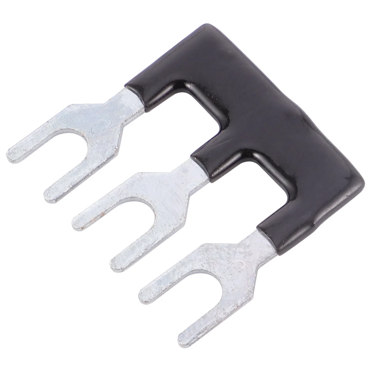 20pcs Tb1503 Double Row Screw Shorting Red Black For Tb15A Series Blocks Connectors Jumpers Terminal Block Jumpers Wiring
20pcs Tb1503 Double Row Screw Shorting Red Black For Tb15A Series Blocks Connectors Jumpers Terminal Block Jumpers Wiring