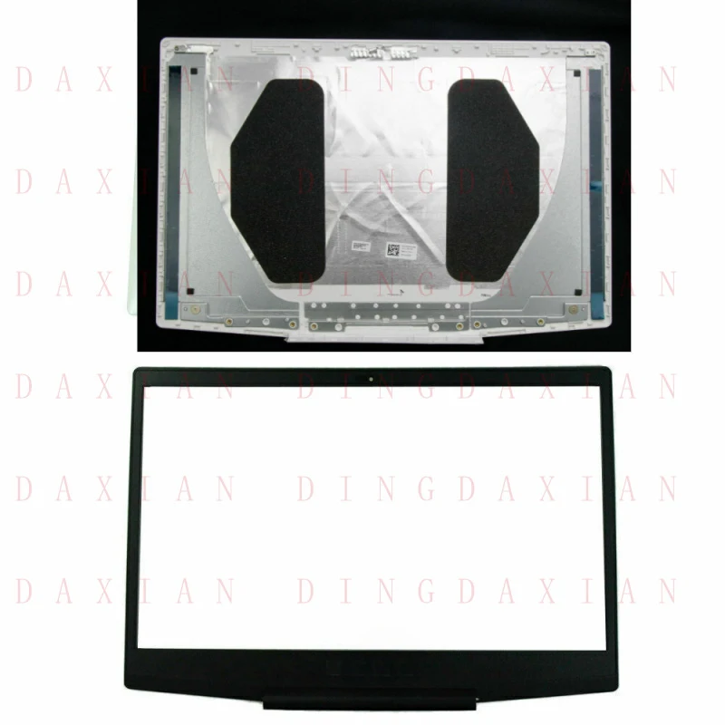 AA For Dell Inspiron G3 15-3590 LCD Top Rear Lid Back Cover 03HKFN+Front Bezel Trim
AA For Dell Inspiron G3 15-3590 LCD Top Rear Lid Back Cover 03HKFN+Front Bezel Trim