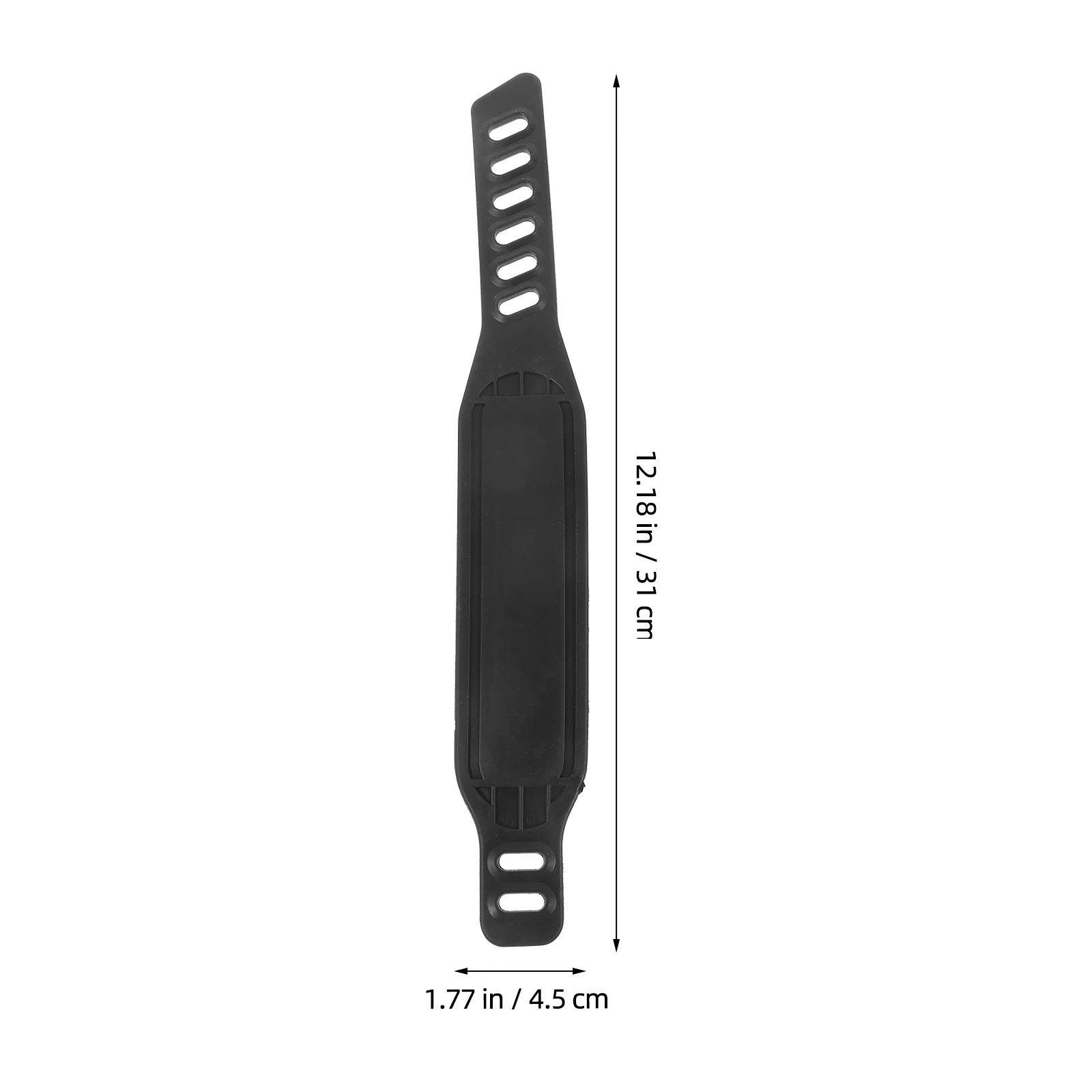 1 Pair Adjustable Bike Pedal Straps Plastic Fixing Bands for Sports Exercise Compatible with Most Bikes Long
1 Pair Adjustable Bike Pedal Straps Plastic Fixing Bands for Sports Exercise Compatible with Most Bikes Long