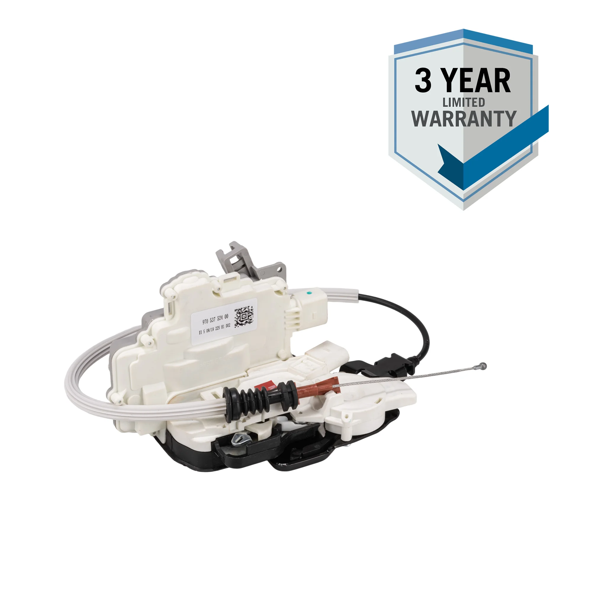 Front Right Door Lock Latch Actuator 97053752400 For PORSCHE Panamera 2010-2016
Front Right Door Lock Latch Actuator 97053752400 For PORSCHE Panamera 2010-2016
