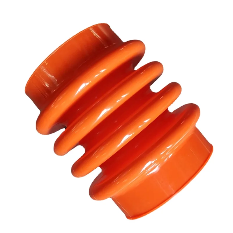Compactor Bellows,Rammer Bellow for Mikasa MT-74F MT70 MT70H MT75 MT85 MT85H MTX80 MTX90 ,160Mm TPU Rammer Bellow
Compactor Bellows,Rammer Bellow for Mikasa MT-74F MT70 MT70H MT75 MT85 MT85H MTX80 MTX90 ,160Mm TPU Rammer Bellow