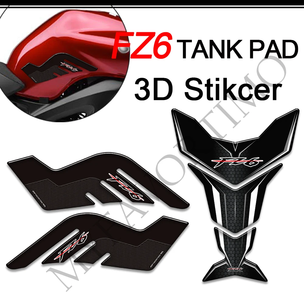 Наклейки для мотоциклов Yamaha FZ6 S FZ6N Fazer FZ6R FZ 6, наклейки, протектор бака, боковые ручки, комплект газового топлива, масла, царапин на колено
Наклейки для мотоциклов Yamaha FZ6 S FZ6N Fazer FZ6R FZ 6, наклейки, протектор бака, боковые ручки, комплект газового топлива, масла, царапин на колено