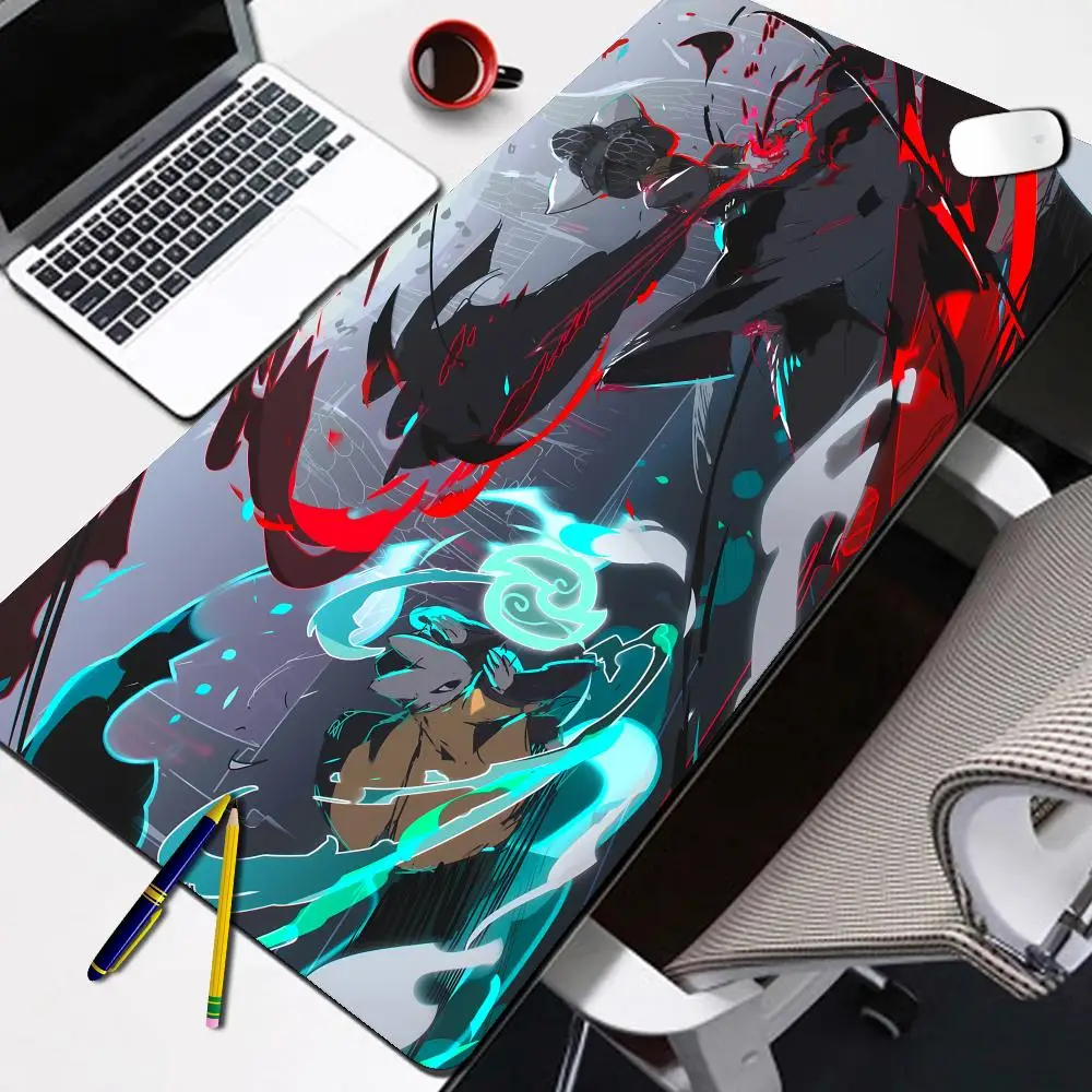Popular Adventures Nine Sols Game Mouse Pad Non-Slip Rubber Edge locking Office Game play mats for notebook escriorio computer
Popular Adventures Nine Sols Game Mouse Pad Non-Slip Rubber Edge locking Office Game play mats for notebook escriorio computer