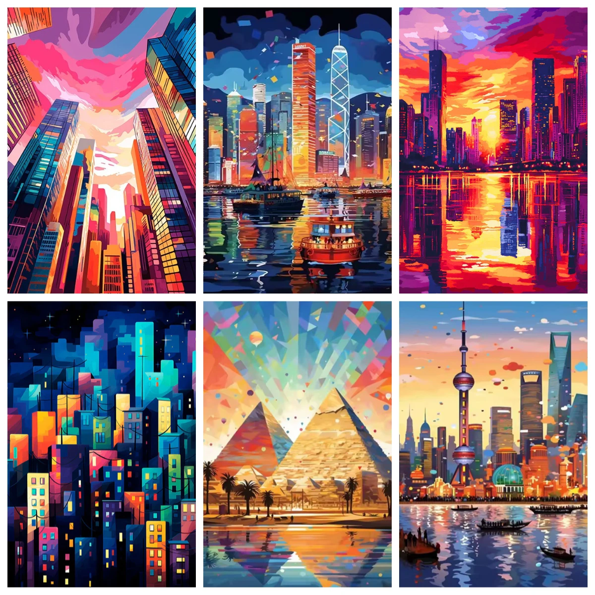 1000 PCS Puzzles for Adults , Colorful Urban Street Landscape Jigsaw Puzzles Educational Games Colorful Puzzles Gifts Home Decor
1000 PCS Puzzles for Adults , Colorful Urban Street Landscape Jigsaw Puzzles Educational Games Colorful Puzzles Gifts Home Decor