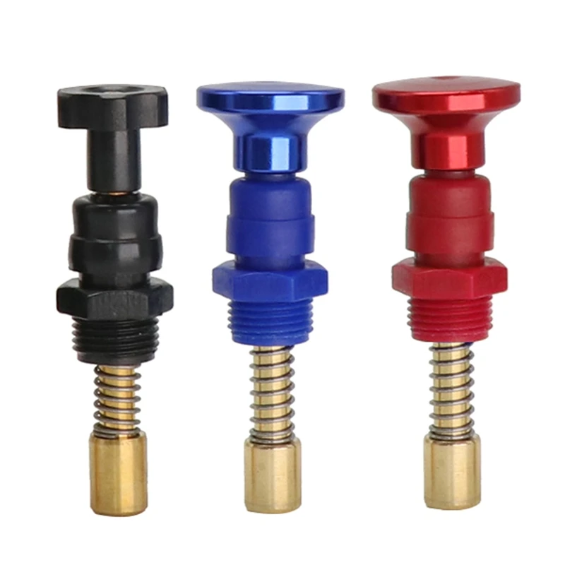A5YD Carburetor Replacement Carburetor for Valve Control for PE24 28 30 32 34 36 38 40 Blue/Red/Black Durable
A5YD Carburetor Replacement Carburetor for Valve Control for PE24 28 30 32 34 36 38 40 Blue/Red/Black Durable