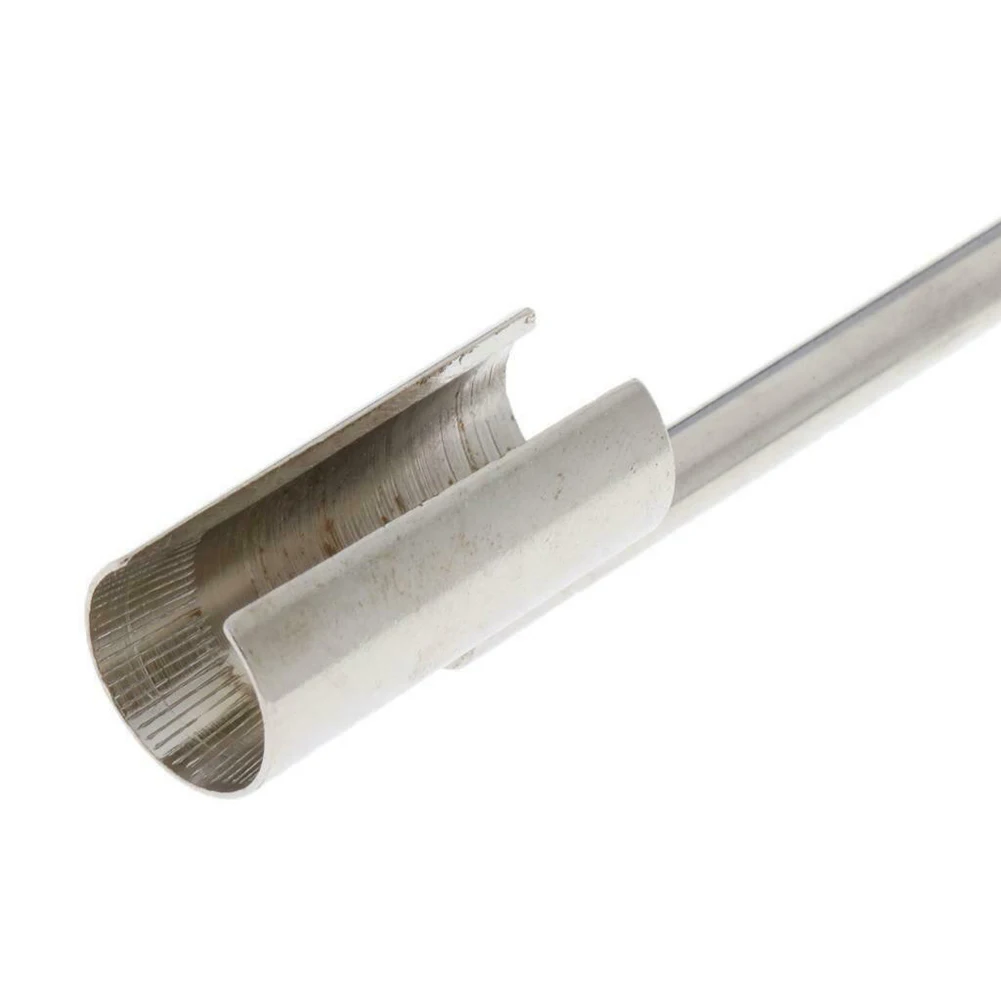BNC Removal Tool Connector Overall Parts Tools Video 290mm*20mm*20mm Accessories BNC Removal Tool For Handworking
BNC Removal Tool Connector Overall Parts Tools Video 290mm*20mm*20mm Accessories BNC Removal Tool For Handworking