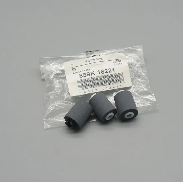 5 комплектов роликов подачи 859K18221 для Xerox AltaLink B8055 B8065 B8070 B8075 B8090
5 комплектов роликов подачи 859K18221 для Xerox AltaLink B8055 B8065 B8070 B8075 B8090