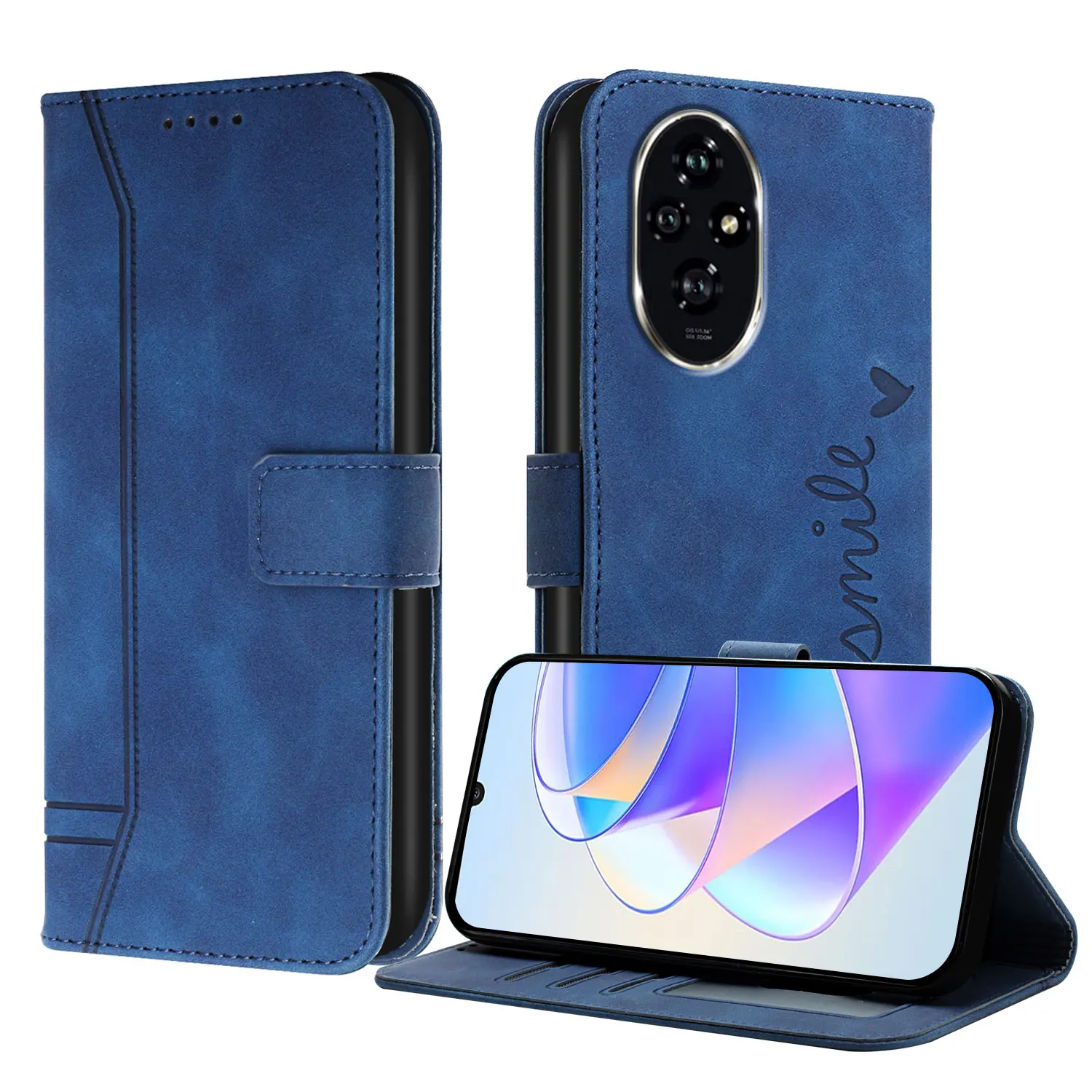 Чехол Funda Honor 90 200 Lite 5G, кожаный чехол премиум-класса с откидной крышкой для Huawei Honor 200 90 Pro 90 200, чехол для телефона с умным кошельком
Чехол Funda Honor 90 200 Lite 5G, кожаный чехол премиум-класса с откидной крышкой для Huawei Honor 200 90 Pro 90 200, чехол для телефона с умным кошельком