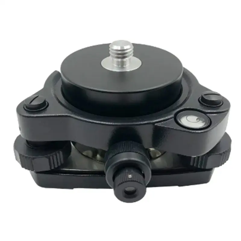 A29F-Tribrach With Optical Plummet&GPS Tribrach Adapter Carrier With 5/8Inx11 Mount Rotate Screw For Total Station GPS GNSS B Du
A29F-Tribrach With Optical Plummet&GPS Tribrach Adapter Carrier With 5/8Inx11 Mount Rotate Screw For Total Station GPS GNSS B Du