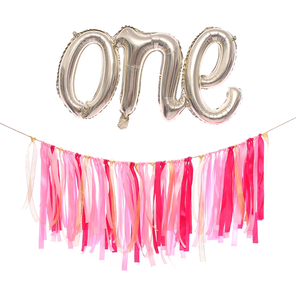 2pcs ONE Aluminum Foil Balloon Letters Balloons for Baby Birthday Party Decoration (Golden and Silver)
2pcs ONE Aluminum Foil Balloon Letters Balloons for Baby Birthday Party Decoration (Golden and Silver)