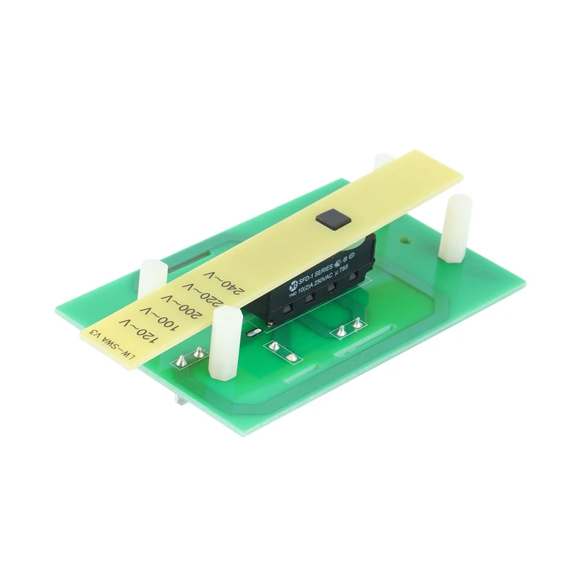 4-Position Slide Switch POWERDRIVE Battery Charger For Club Car Accessory 101838601
4-Position Slide Switch POWERDRIVE Battery Charger For Club Car Accessory 101838601