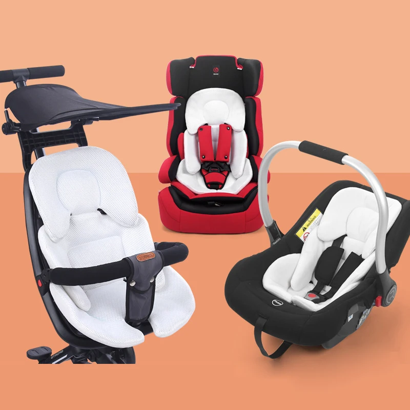 Fleece Baby Stroller Cushion Dining Chair pad White Grey Black Safety Product All Seasons universal
Fleece Baby Stroller Cushion Dining Chair pad White Grey Black Safety Product All Seasons universal