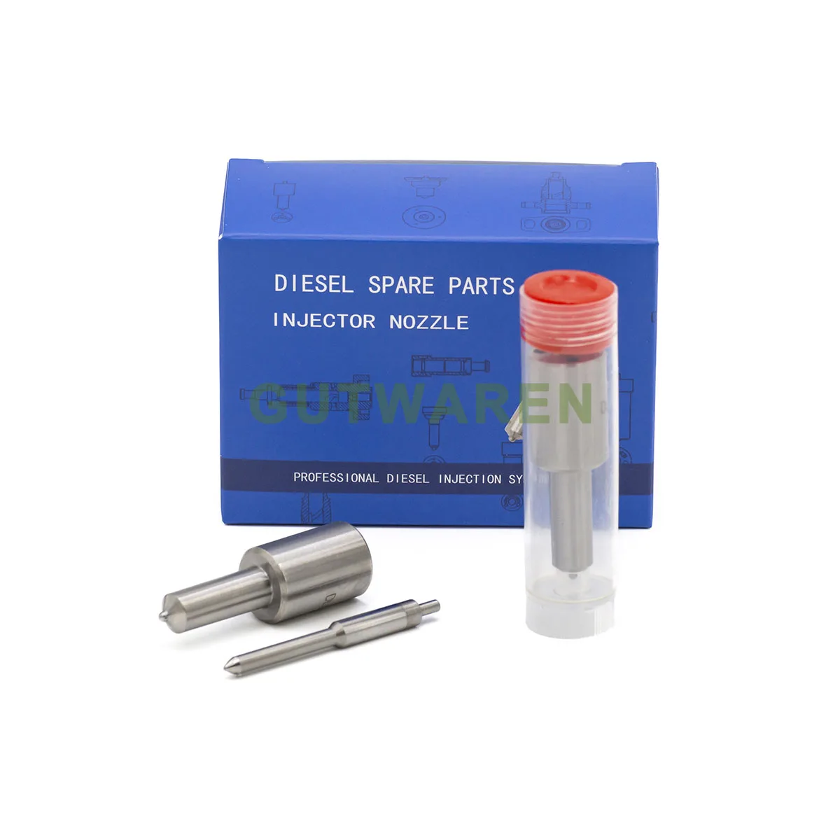 12 PCS DLLA150SN906 DLLA154SN907 DLLA155SN913 DLLA150SN917 DLLA156SN921 DLLA150SN930 Diesel Fuel Injector Nozzle
12 PCS DLLA150SN906 DLLA154SN907 DLLA155SN913 DLLA150SN917 DLLA156SN921 DLLA150SN930 Diesel Fuel Injector Nozzle