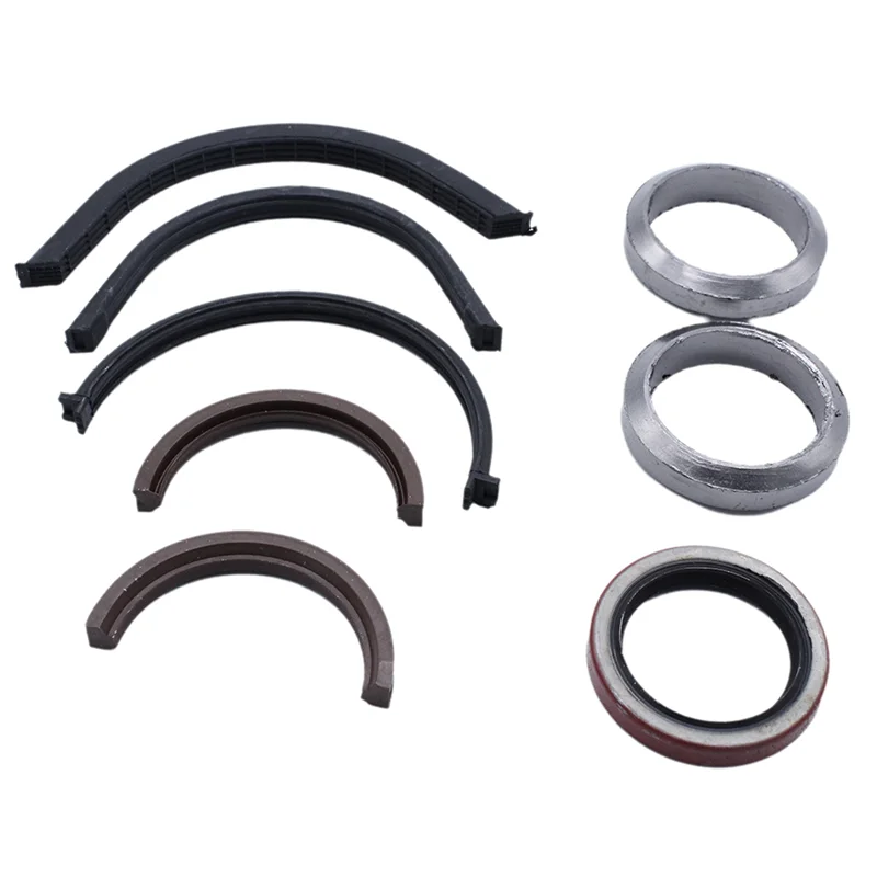 NEW-2Set Auto Engine Pro Overhaul Gasket Kit For SBC 283 302 307 327 350 5.7L C350-1, 260-1000, KS2600
NEW-2Set Auto Engine Pro Overhaul Gasket Kit For SBC 283 302 307 327 350 5.7L C350-1, 260-1000, KS2600