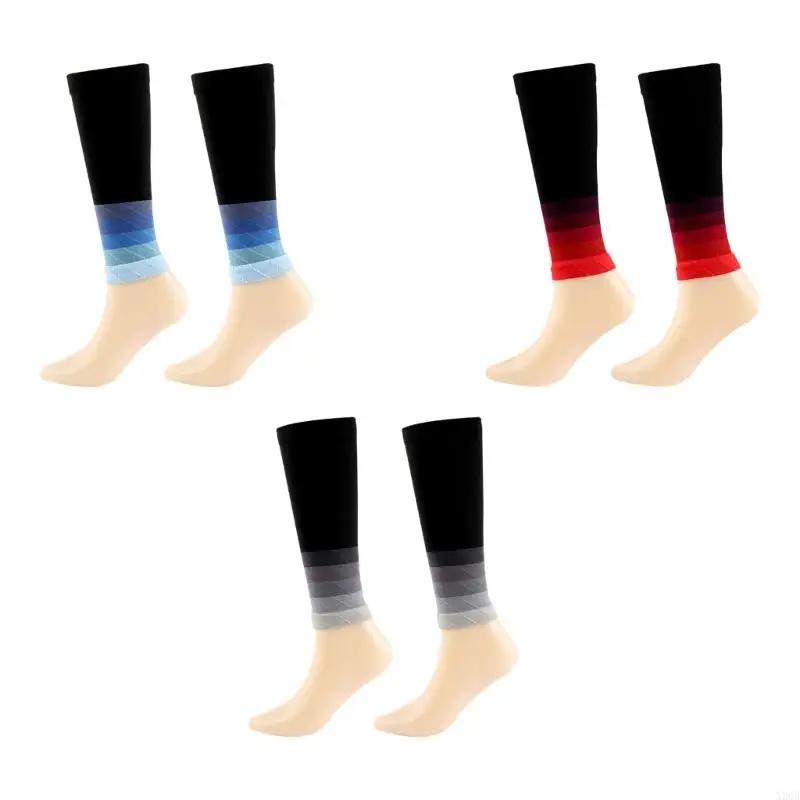 X90B 1 Pair Footless Compression Socks Calf Compression Sleeve Compression Leg Socks
X90B 1 Pair Footless Compression Socks Calf Compression Sleeve Compression Leg Socks