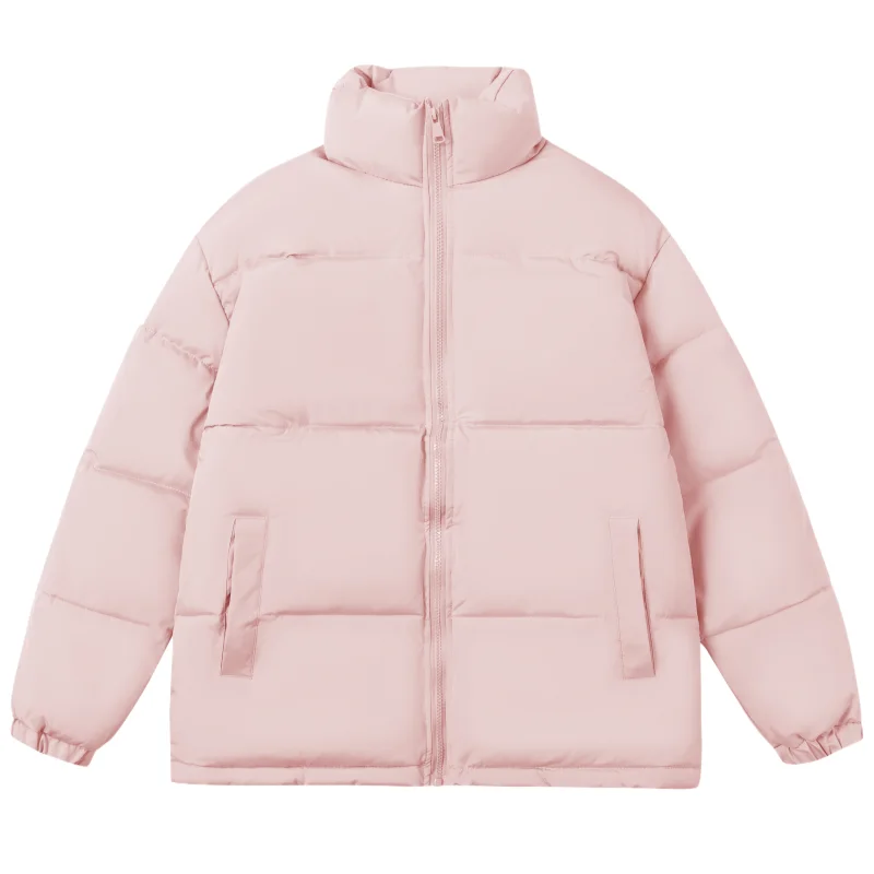 Уличные альпинистские легкие пуховые куртки с хлопковой подкладкой и хлопковой подкладкой Студенческие хлебные куртки Тепе пальто в японском стиле
Уличные альпинистские легкие пуховые куртки с хлопковой подкладкой и хлопковой подкладкой Студенческие хлебные куртки Тепе пальто в японском стиле