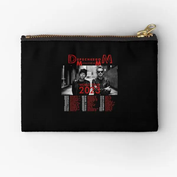 The Musician Mode 2023 Mode Live Tour Me Zipper Pouches Men Underwear Pocket Women Money Panties Coin Storage Bag Pure Key
The Musician Mode 2023 Mode Live Tour Me Zipper Pouches Men Underwear Pocket Women Money Panties Coin Storage Bag Pure Key