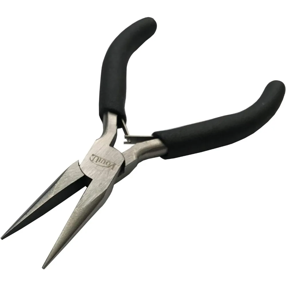 Long Needle Nose Pliers Jewelry Making Tools
Long Needle Nose Pliers Jewelry Making Tools