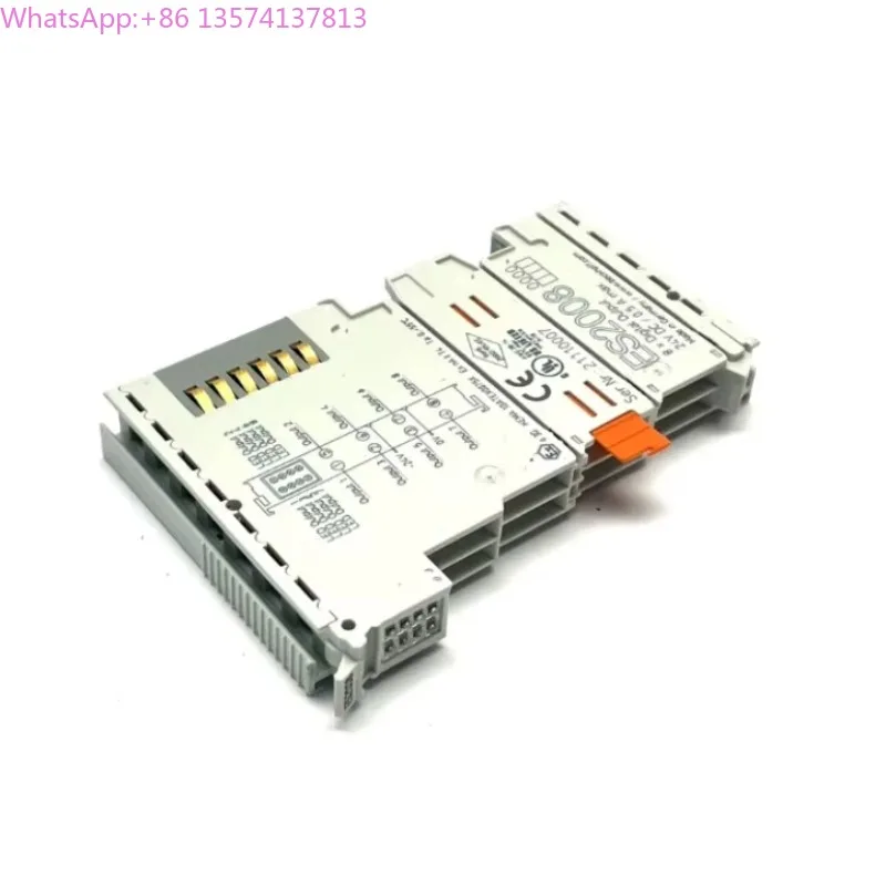 Most Selling EtherCAT Terminal Beckhoff EL1819
Most Selling EtherCAT Terminal Beckhoff EL1819