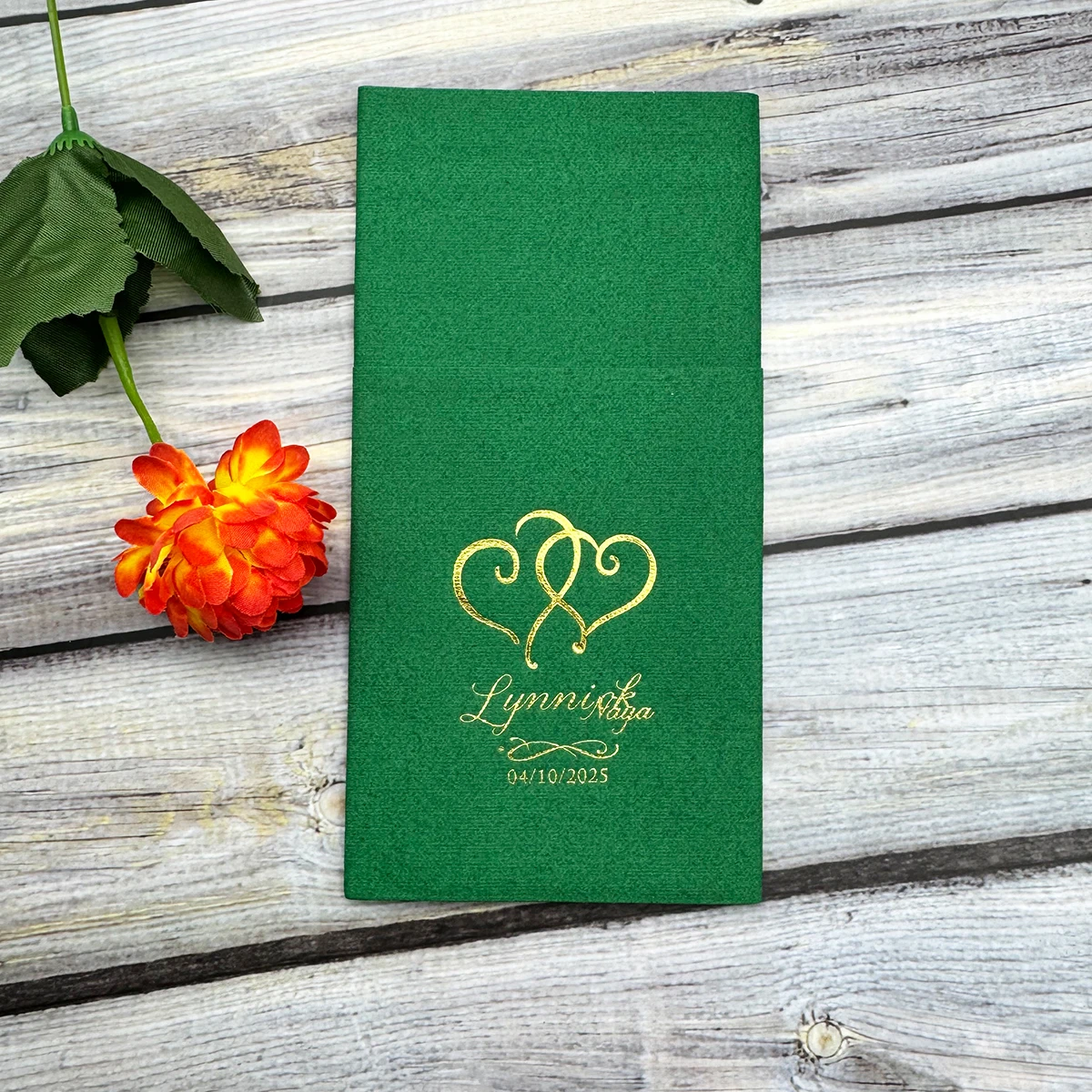 150pcs Personalized napkins, Soft linen like napkins disposable, Gold foil, Personalized napkins, DINNER,napkins, Wedding napkin
150pcs Personalized napkins, Soft linen like napkins disposable, Gold foil, Personalized napkins, DINNER,napkins, Wedding napkin