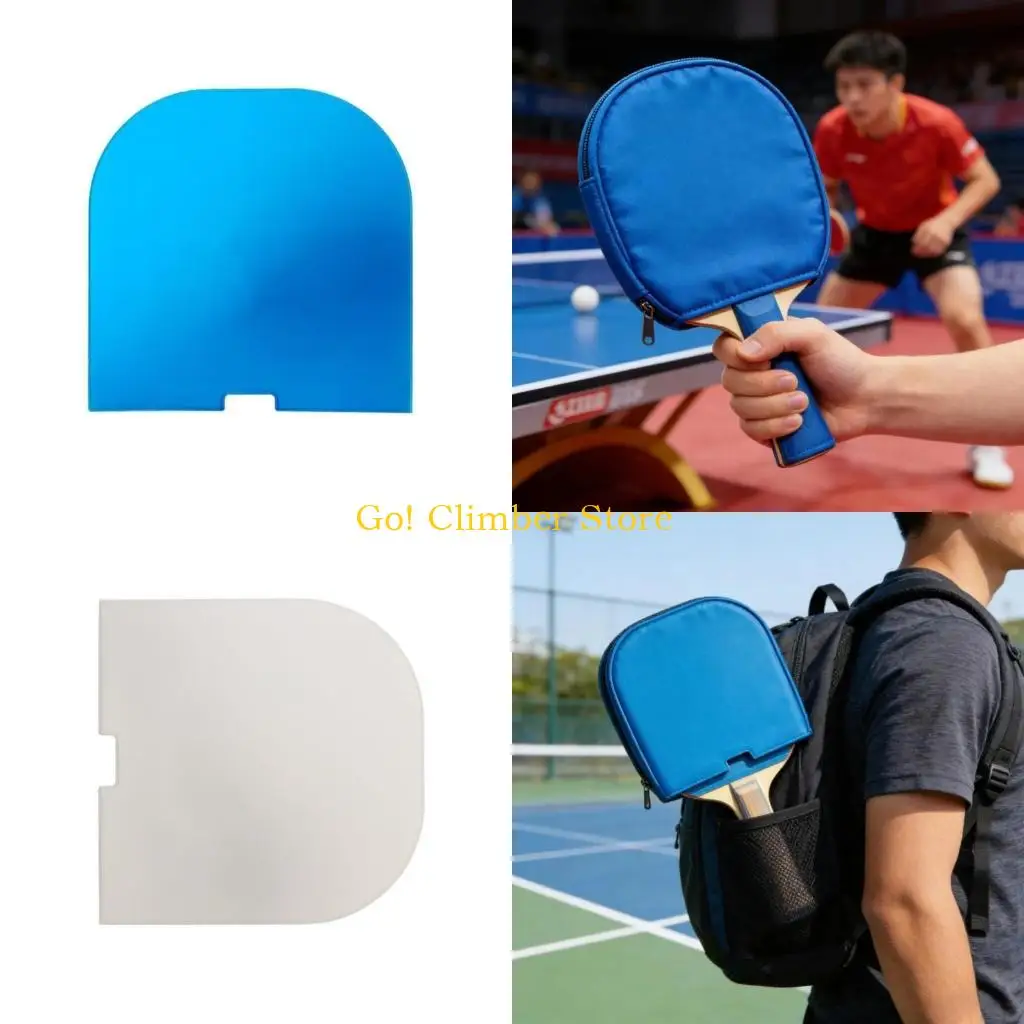 Q84C Rubber Table Tennis Racket Protective Film Table Tennis Paddles Protect Film Set
Q84C Rubber Table Tennis Racket Protective Film Table Tennis Paddles Protect Film Set