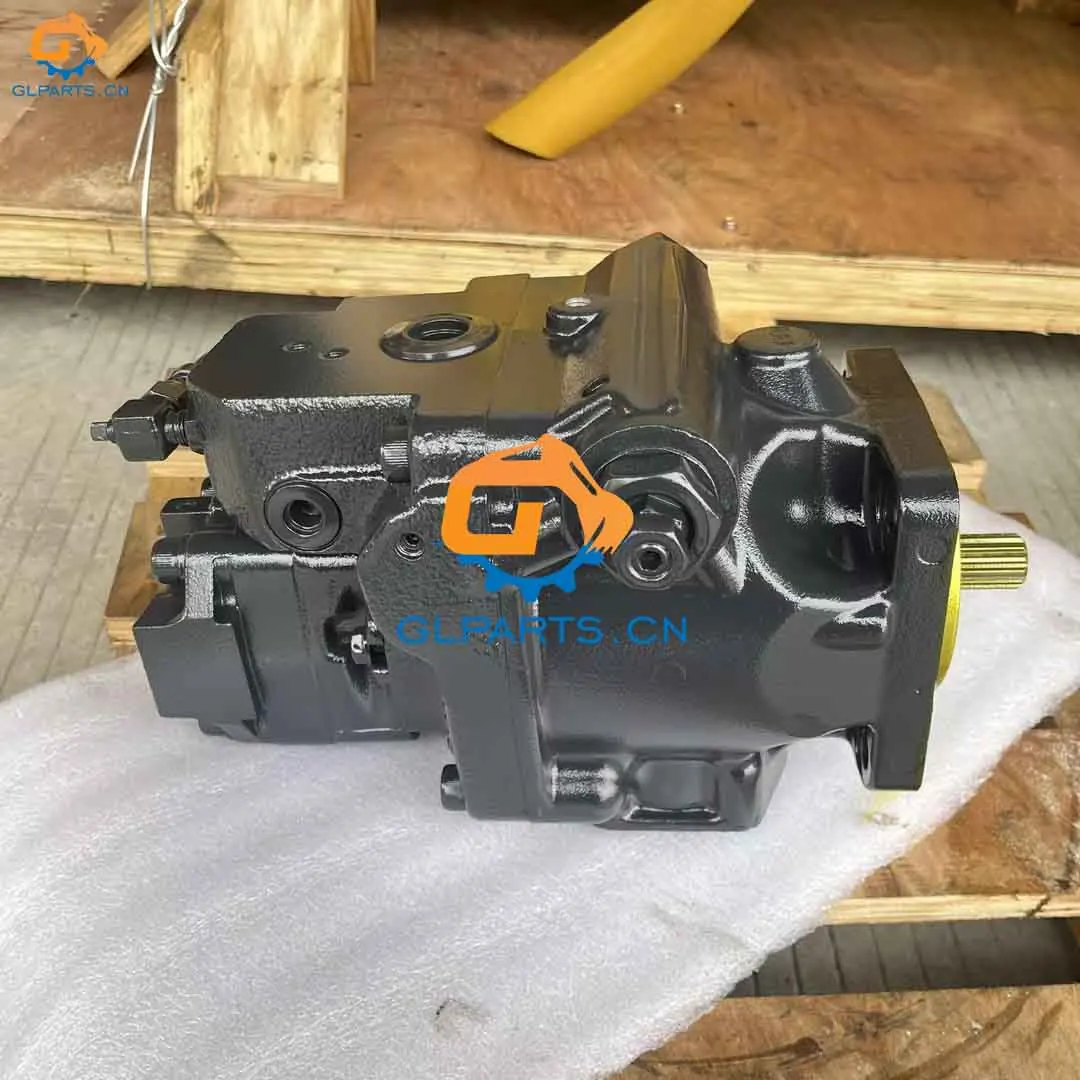 Construction Machinery Parts Mini Excavator Parts Pc45-8 Pc45R-8 Hydraulic Main Pump
Construction Machinery Parts Mini Excavator Parts Pc45-8 Pc45R-8 Hydraulic Main Pump