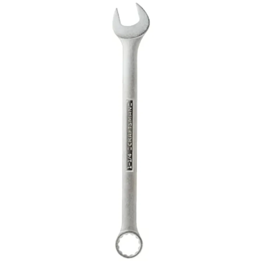 Combation Wrench Set SAE -/4-ch CMMT44708
Combation Wrench Set SAE -/4-ch CMMT44708