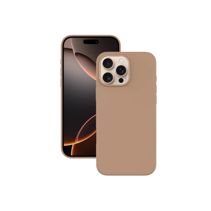 KZDOO Mag iCoat Soft Liquid Silicone Cover ,Magnetic for Magsafe,Classial Plain Protector for iPhone 16,16Plus,16 Pro,16 Pro Max
KZDOO Mag iCoat Soft Liquid Silicone Cover ,Magnetic for Magsafe,Classial Plain Protector for iPhone 16,16Plus,16 Pro,16 Pro Max