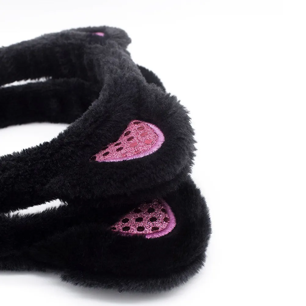 1Pcs Cat Ears Hair Band for Girls Toddlers Kids Adorable Party Daily Wear Lovely Hair Accessory Sequin Design Soft Comfort Fit
1Pcs Cat Ears Hair Band for Girls Toddlers Kids Adorable Party Daily Wear Lovely Hair Accessory Sequin Design Soft Comfort Fit