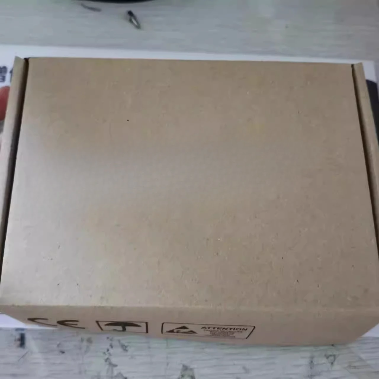 Точечная цена, подлинный бренд RCAN-01, оригинальный специальный модуль связи G версии K457
Точечная цена, подлинный бренд RCAN-01, оригинальный специальный модуль связи G версии K457