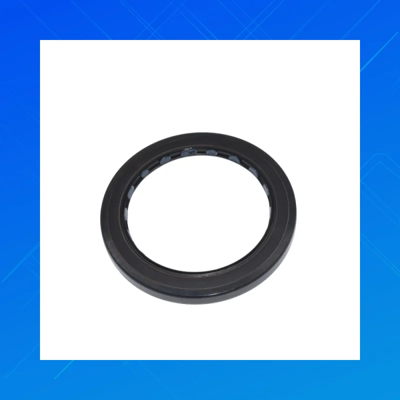 DMHUI high-quality EPDM rubber oil seal, model BAFSL 1SF, with dimensions of 60×80×7/5.5 mm, suitable for Rexroth A6VM107,
DMHUI high-quality EPDM rubber oil seal, model BAFSL 1SF, with dimensions of 60×80×7/5.5 mm, suitable for Rexroth A6VM107,