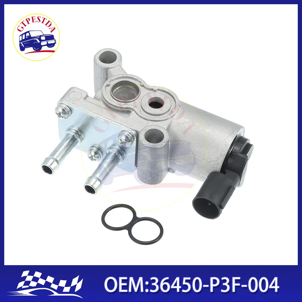 36450-P3F-004 клапан управления холостым воздухом для Honda CRV 1998-2001 автомобильные аксессуары Алюминиевый клапан управления холостым воздухом
36450-P3F-004 клапан управления холостым воздухом для Honda CRV 1998-2001 автомобильные аксессуары Алюминиевый клапан управления холостым воздухом