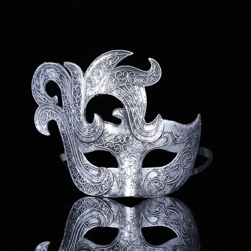 Cosplay Mask Ancient Greece God The Phantom Dancer Mask Prom Party Supplies Halloween Masks Half Face Mask Party Cosplay Props
Cosplay Mask Ancient Greece God The Phantom Dancer Mask Prom Party Supplies Halloween Masks Half Face Mask Party Cosplay Props