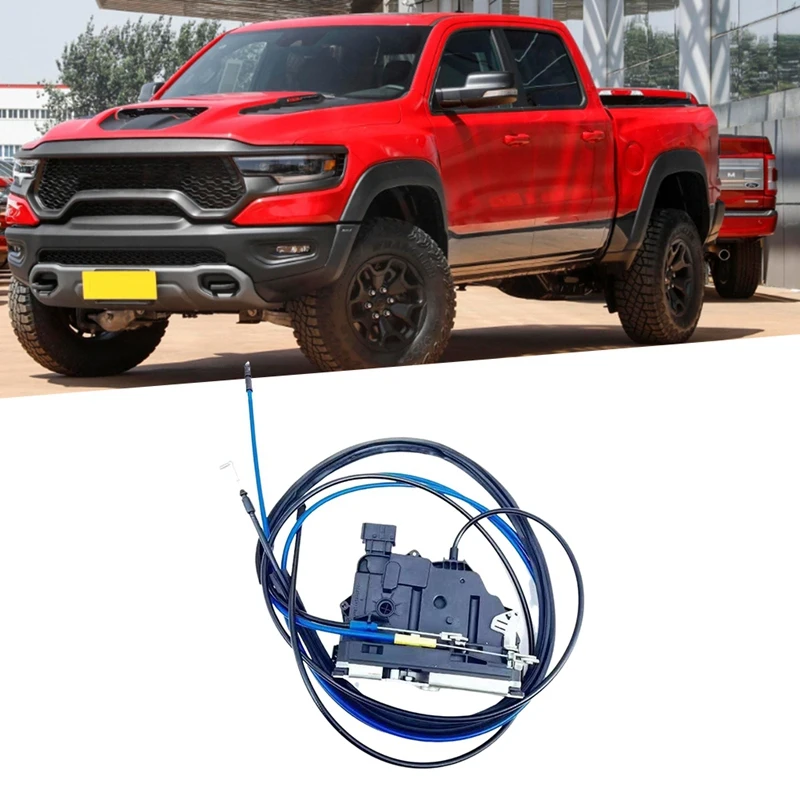 Car Sliding Door Latch Right Side Parts 68226178AD For Dodge RAM 2014-2018 Car Replacement Spare Parts Accessories
Car Sliding Door Latch Right Side Parts 68226178AD For Dodge RAM 2014-2018 Car Replacement Spare Parts Accessories