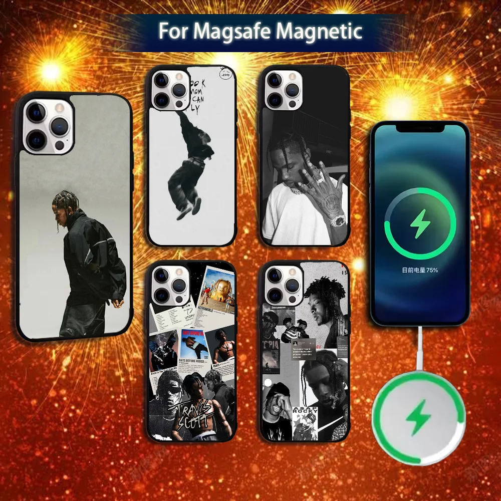 T-Travis U-Utopia S-ScottS Phone Case For iPhone 16e,16,15,14,13,12,11,Plus,Pro,Max,Mini Magsafe Magnetic Wireless Charging
T-Travis U-Utopia S-ScottS Phone Case For iPhone 16e,16,15,14,13,12,11,Plus,Pro,Max,Mini Magsafe Magnetic Wireless Charging