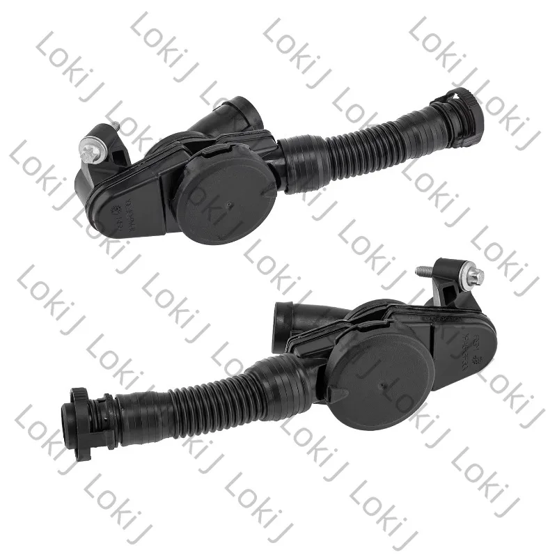 OEM Left & Right Crankcase Pressure Vent Valve 94610722977,94610723077 For PORSCHE Cayenne 2015-,Macan 2015-18,Panamera 2013-16
OEM Left & Right Crankcase Pressure Vent Valve 94610722977,94610723077 For PORSCHE Cayenne 2015-,Macan 2015-18,Panamera 2013-16