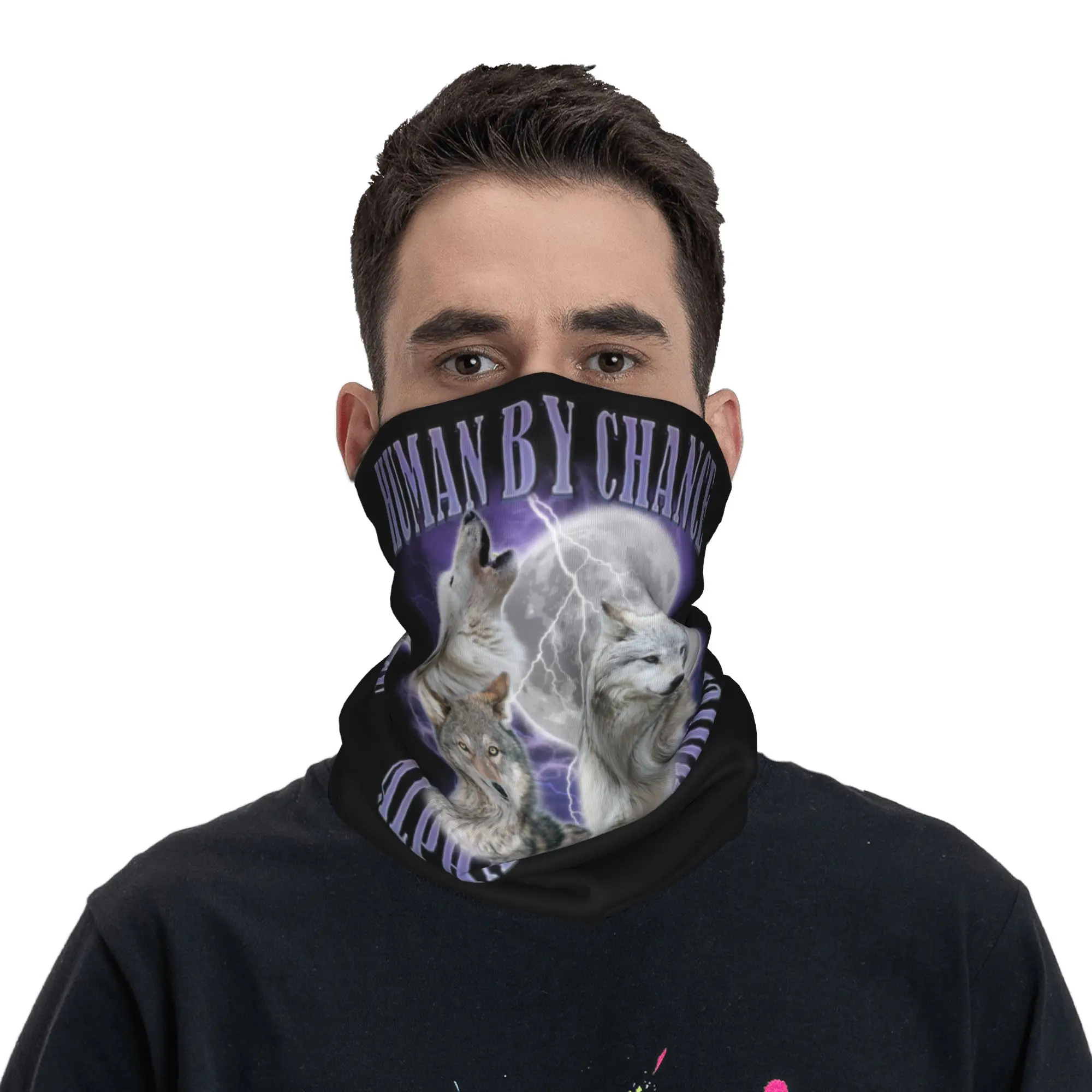 Human By Chance Alpha на выбор, зимняя повязка на голову, теплая повязка на голову для мужчин и женщин, лыжный охотничий шарф-труба, Балаклава, бандана для лица, гетры
Human By Chance Alpha на выбор, зимняя повязка на голову, теплая повязка на голову для мужчин и женщин, лыжный охотничий шарф-труба, Балаклава, бандана для лица, гетры