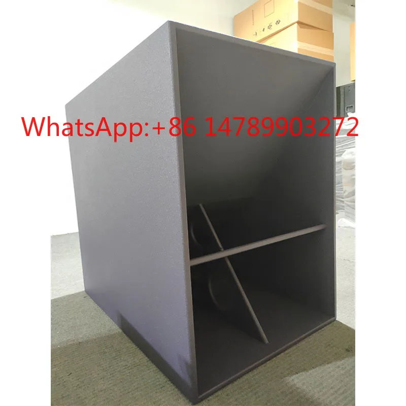 F1241-L 24 Inch Passive Subwoofer 4000W High Power Bass Pro Audio PA Speaker for Outdoor Stage Event
F1241-L 24 Inch Passive Subwoofer 4000W High Power Bass Pro Audio PA Speaker for Outdoor Stage Event