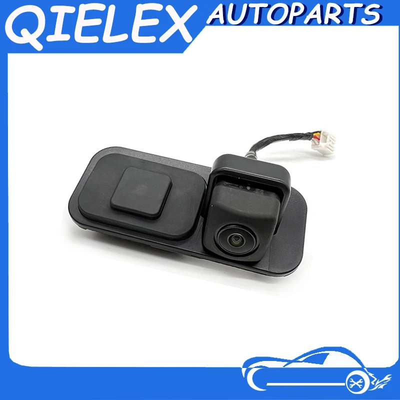 39530TZ3A12 39530-TZ3-A12 Backup Camera Accessories Direct Replacement Rear Trunk Lid Open Button Stylish Useful Practical
39530TZ3A12 39530-TZ3-A12 Backup Camera Accessories Direct Replacement Rear Trunk Lid Open Button Stylish Useful Practical