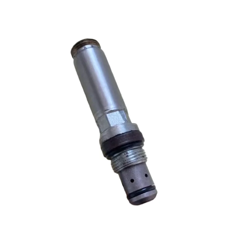 51240750 Option Valve Material Handling Equipment Forklift Spare Parts
51240750 Option Valve Material Handling Equipment Forklift Spare Parts
