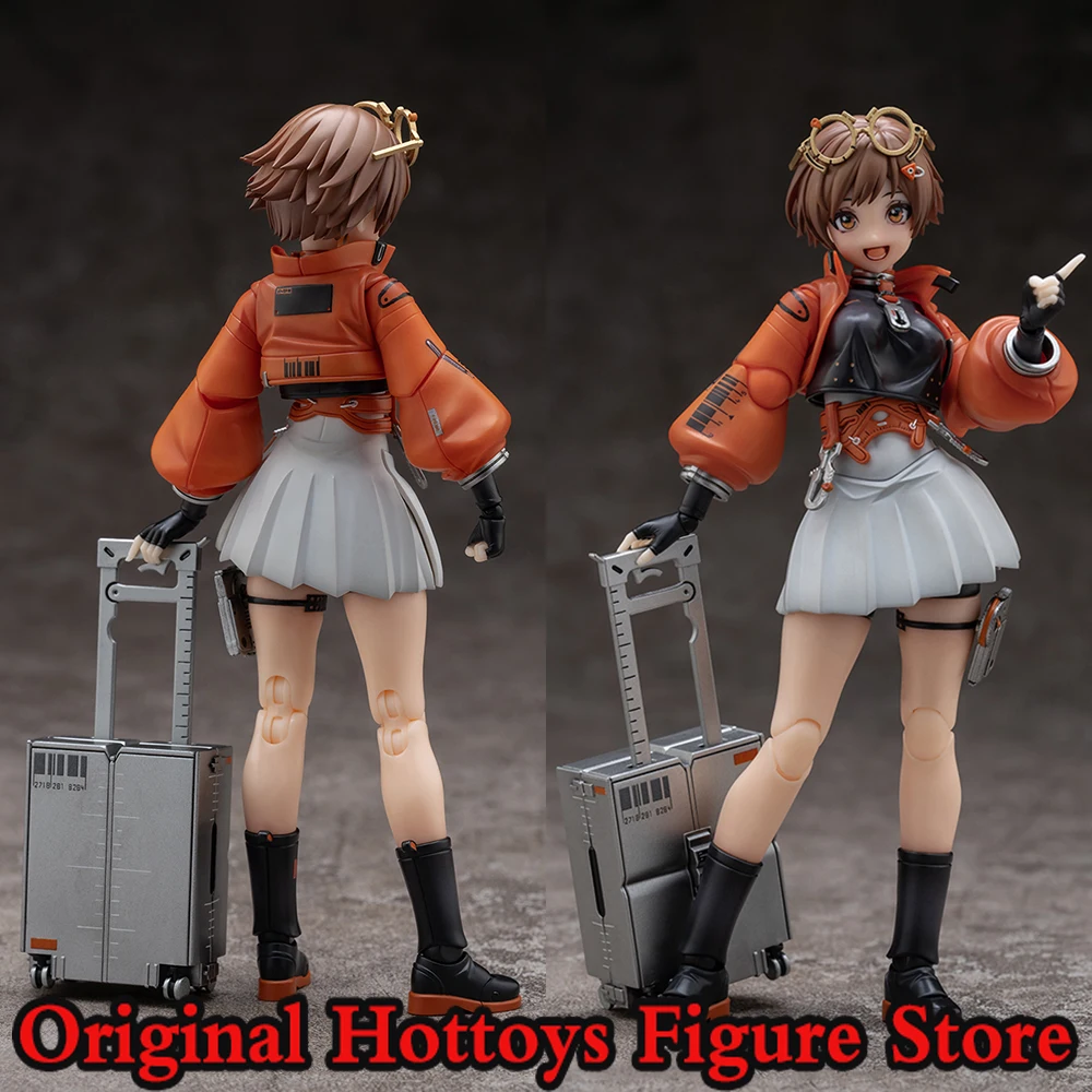 In Stock Snail Shell 1/12 Scale Female Soldier Secret Agent Qian Qiu Full Set 6-inches Action Figure Model Gifs Collection
In Stock Snail Shell 1/12 Scale Female Soldier Secret Agent Qian Qiu Full Set 6-inches Action Figure Model Gifs Collection